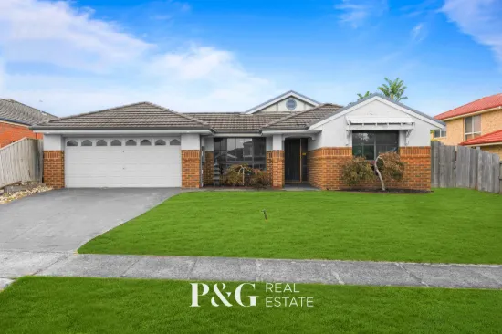 Comfort, Space & Location - This One Ticks Every Box