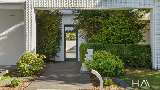 Comfortable Family Living on a Spacious Block