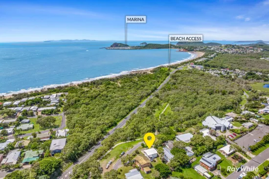 Coastal Charm with Ocean Views - Location & Lifestyle