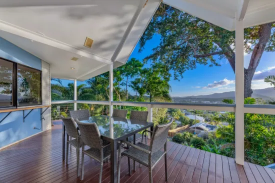 Forget Cookie-Cutter. This Is a Home with Personality.