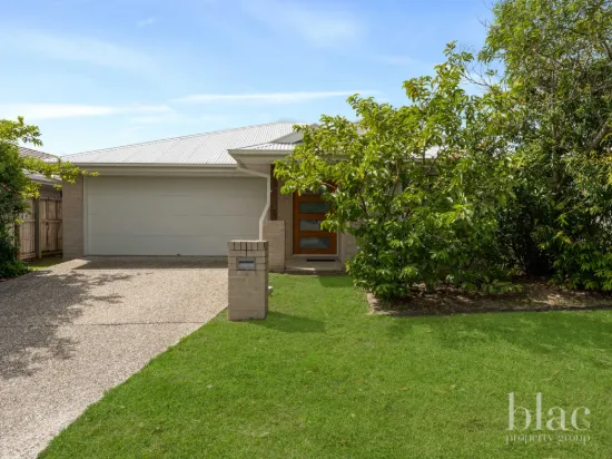 Spacious Family Home with Modern Comforts in Holmview