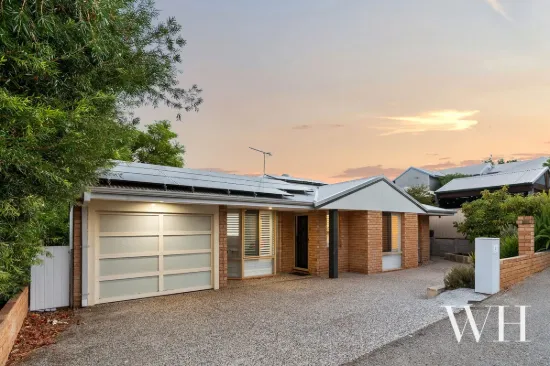 Hidden Haven: Quiet Laneway Seclusion