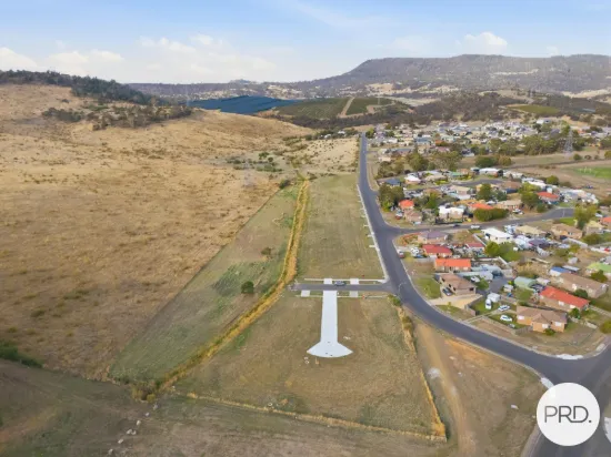 Residential Land
