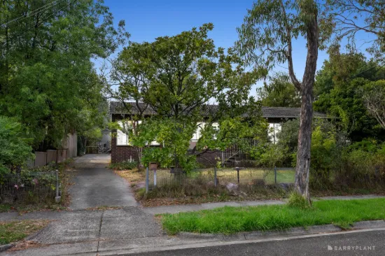 Exciting Potential on Approx 975sqm