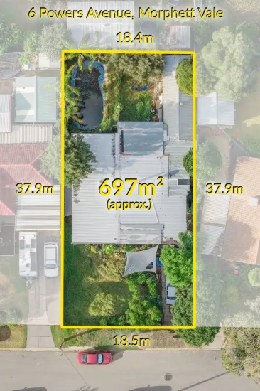 A perfect development opportunity, close to everything