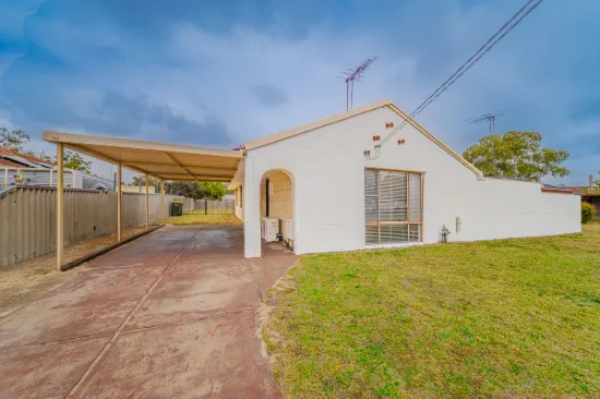 Under Offer by Jessica Kaku within 24 Hours | Big Block, Big Potential!