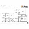 Contemporary Comfort Meets Everyday Convenience!