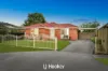 Warm, Welcoming & Wonderfully Comfortable Living