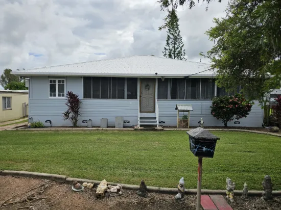 GREAT HOME + GREAT LOCATION...