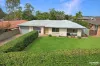 STYLISHLY RENOVATED FAMILY HOME WITH POOLSIDE VIEWS & EFFORTLESS ENTERTAINING