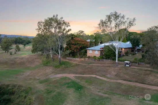 Tee Off to Tranquillity – Stunning Golf Course Frontage on a Spacious 1243sqm Block