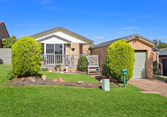Peaceful Living in Prestigious Forest Grove Estate