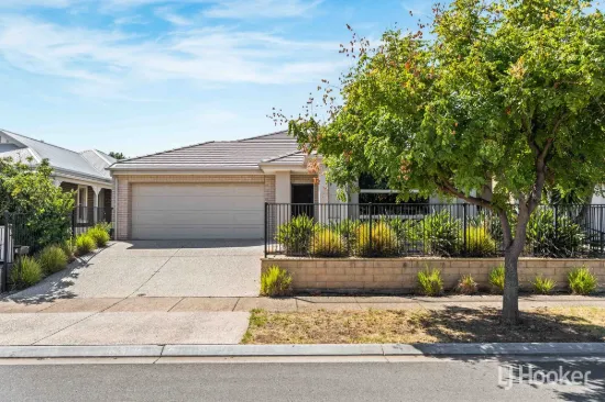 Stylish, Spacious & Simply Stunning