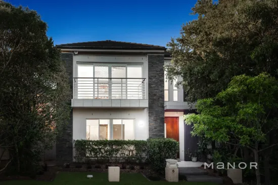 Modern Family Living with Resort-Style Facilities Walk to Metro !