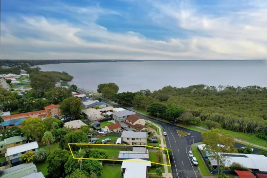 Prime 617m² with Urban Zoning - Land Bank or Develop