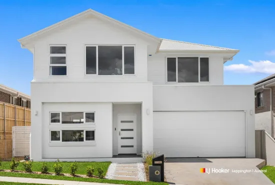 Space, Style and Serenity - The Ultimate Family Home
