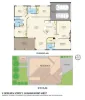 COURT LIVING WITH 2 LIVING AREAS!