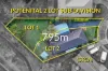 So Much Potential On 795m2