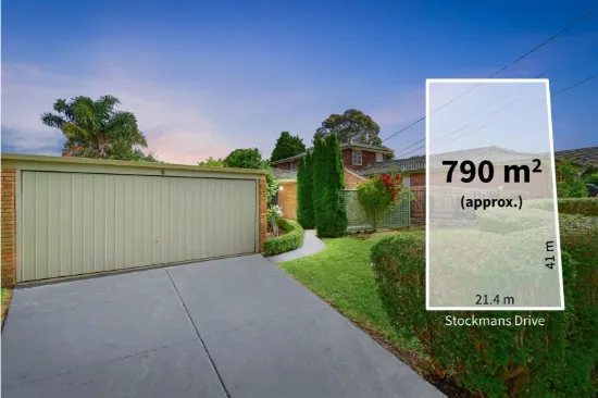Generous Family Home with Multiple Living Zones