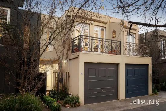 Richmond Hill rarity primed for family life