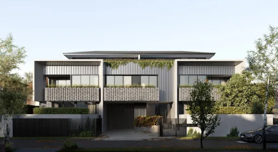 6 Sutton Street, Kooyong
