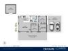 Stunning Renovation, Private Location