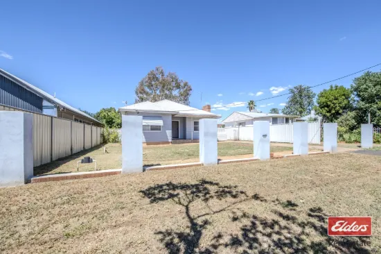 A RENOVATORS DELIGHT – POTENTIAL PLUS!
