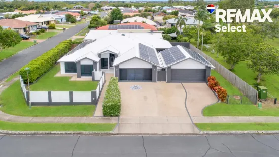 EXECUTIVE LIFESTYE IN POPULAR GLENELLA!