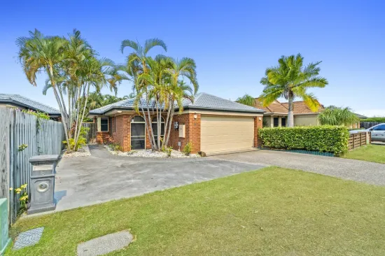 LOW MAINTENANCE LIVING AT ITS ABSOLUTE BEST