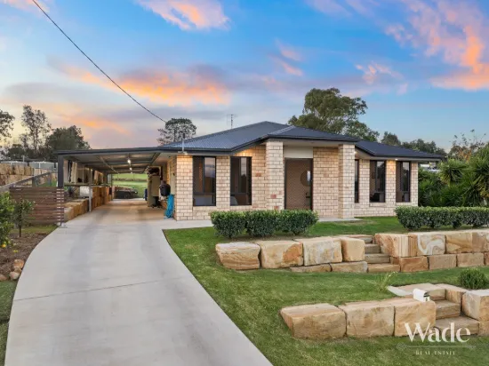 Elevated Family Living with Space, Style & Versatility
