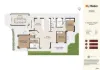 Low Set Private Home in Highly Sought After Lake Kimberley Estate Area