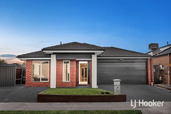 An Inviting Home in the Heart of Evergreen Estate