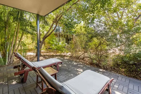 RESORT LIVING, INVESTMENT RETURNS & FLEXIBILITY - ALL IN ONE