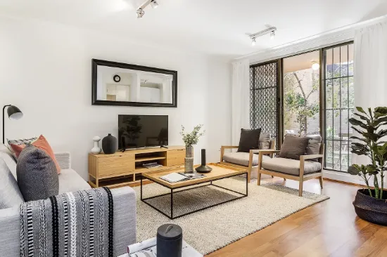 Spacious & Convenient Living - Superb Location