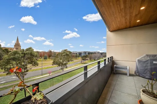 Spacious Living, Defined by Luxury