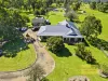 Acreage Living with Equestrian Appeal & Modern Comforts