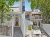 Tranquil & Classy multi level family home with funky warehouse vibe