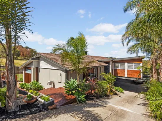 Awe Inspiring Views & Resort Style Living