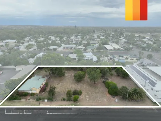 Investor Opportunity | 60-66 Gregory Street, Roma QLD 4455