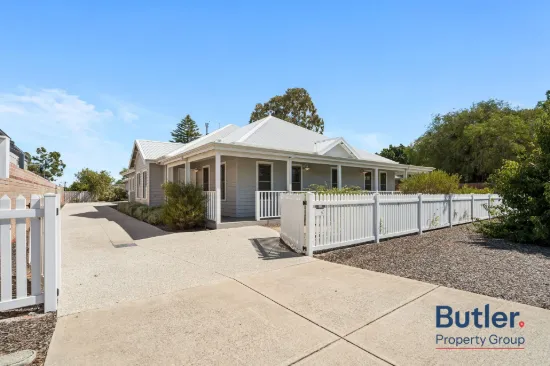 A Rare Riverside Opportunity on 1,090sqm - Lifestyle, Luxury & Future Potential