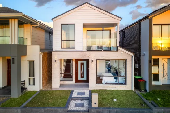 Sold by Starr Partners Bella Vista