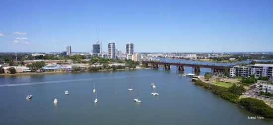 Shepherds Bay