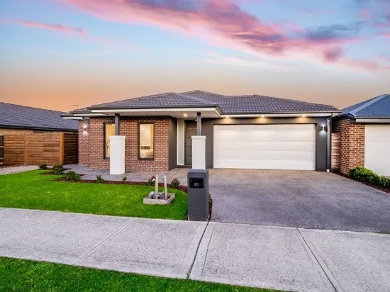 CONTEMPORARY EXCELLENCE IN A SOUGHT-AFTER SETTING - SECURE GATED SIDE ACCESS!