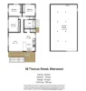 RENOVATED ENTRY LEVEL OPPORTUNITY IN KEY SHERWOOD LOCATION!