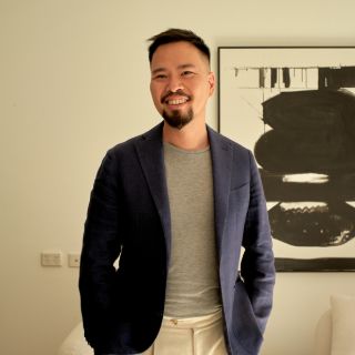Justin Ruan - Real Estate Agent