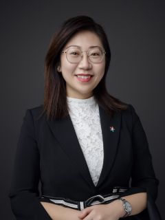 Dorean Wang - Real Estate Agent