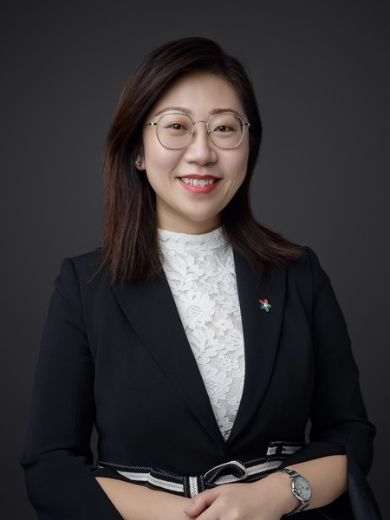 Dorean Wang - Real Estate Agent at Professionals First & Co