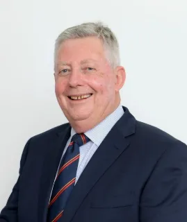 Sam Leys - Real Estate Agent