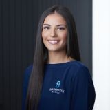 McKenzie Sinclair - Real Estate Agent From - Gagliardi Scott Real Estate - SHEPPARTON