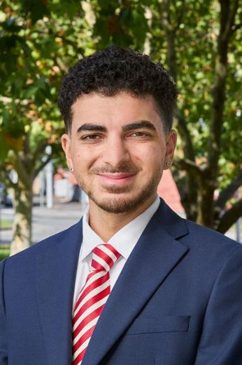 Mason Vella - Real Estate Agent at WB Simpson & Son - NORTH MELBOURNE
